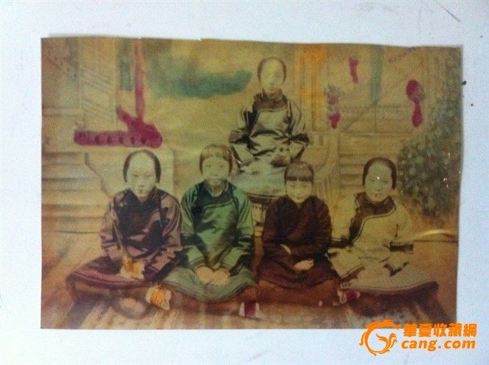 翻印--晚清<em>八大胡同照片</em>-翻印--晚清<em>八大胡同照</em>