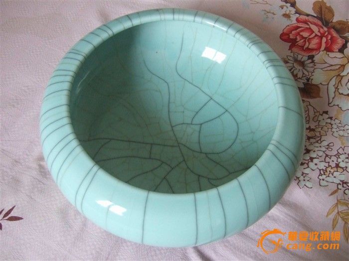 仿官哥釉大洗_仿官哥釉大洗价格_仿官哥釉大