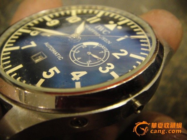 万国表_万国表价格_万国表图片_来自藏友灵感