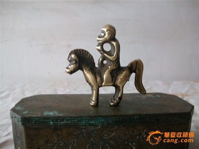 马上封侯-马上封侯价格-马上封侯图片,来自藏友