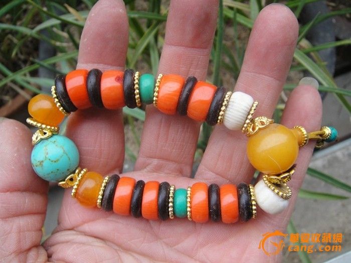 珊瑚手链-珊瑚手链价格-珊瑚手链图片,来自藏友