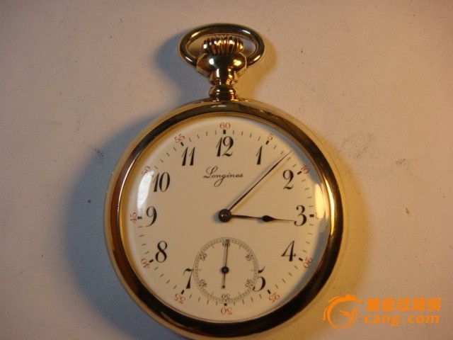 浪琴怀表 北京帝舵手表客服