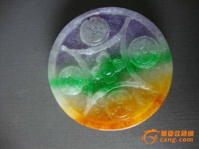 翡翠牌子-翡翠牌子价格-翡翠牌子图片,来自藏友