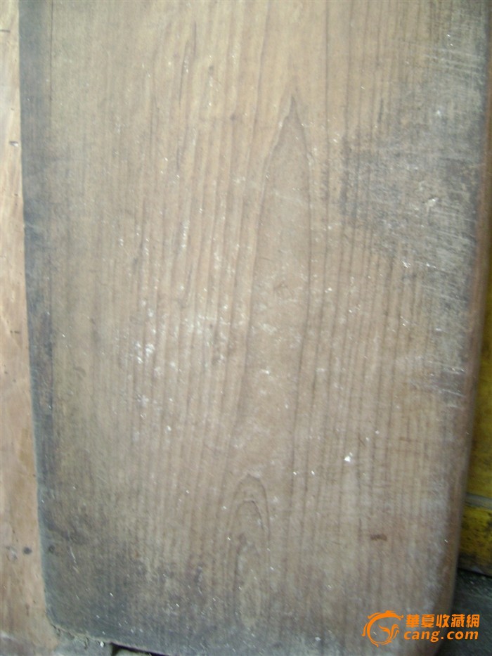 一个老料金丝楠木大板