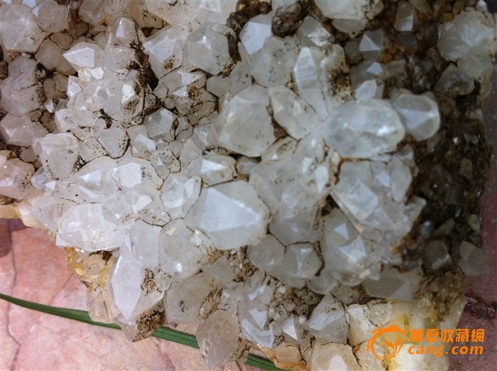 天然水晶石3_天然水晶石3价格_天然水晶石3图