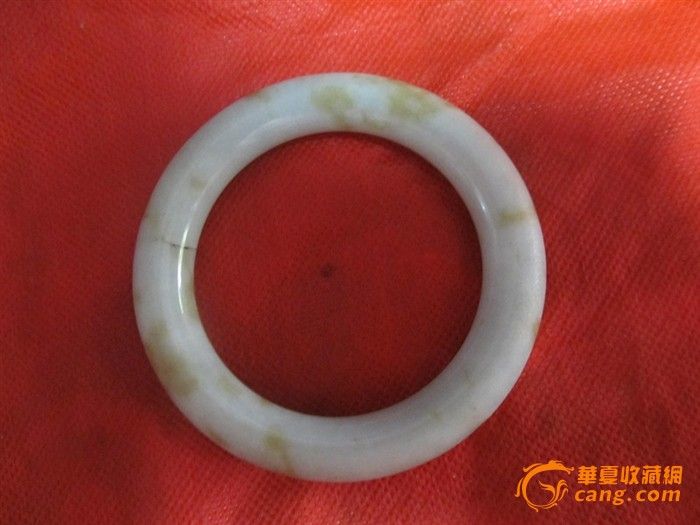 断玉手镯3_断玉手镯3价格_断玉手镯3图片_来