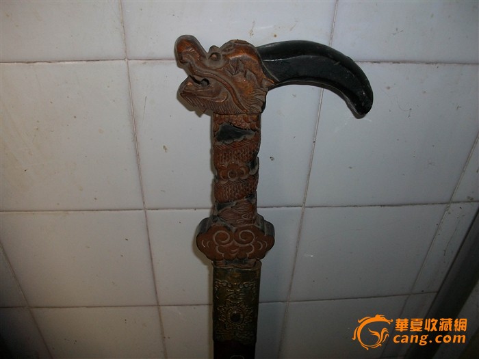 拐杖-拐杖价格-拐杖图片,来自藏友618981-珠宝