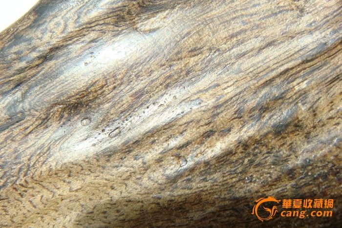 印尼沉香木观音