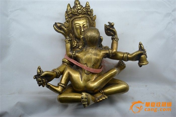 尼泊尔回流欢喜佛_尼泊尔回流欢喜佛价格_尼