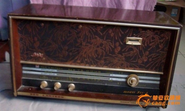 红灯牌台式收音机_红灯牌台式收音机价格_红