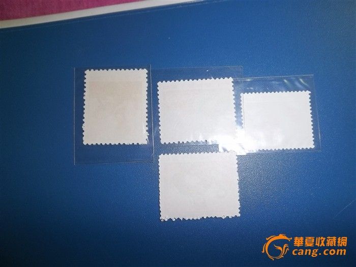 4枚价格_文普无号4枚图片_来自藏友小雨点80