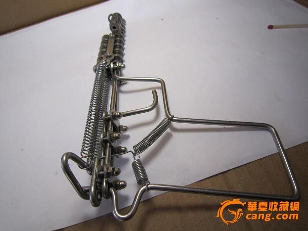 链条枪_链条枪价格_链条枪图片_来自藏友明日