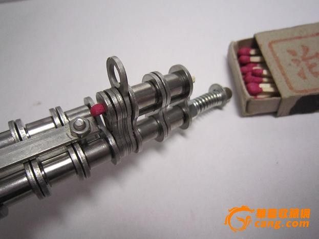 链条枪_链条枪价格_链条枪图片_来自藏友明日