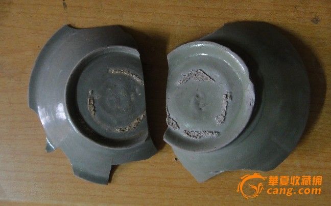 五代越窑 瓷片_五代越窑 瓷片价格_五代越窑 瓷