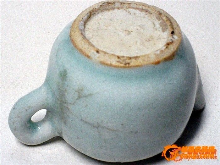 影青瓷<em>水注</em>!所有藏品都是老的,高中低档各类藏