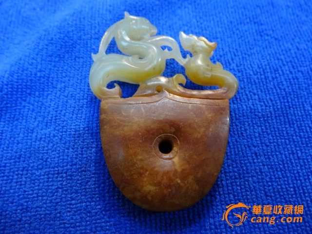 苍龙教子