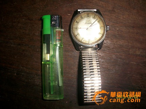 老上海牌手表一个_老上海牌手表一个价格_老