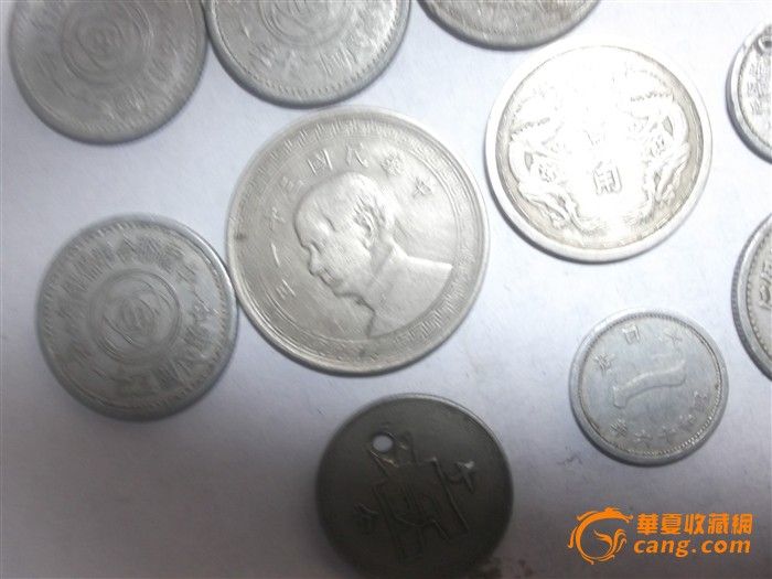 老钱币一组11个_老钱币一组11个价格_老钱币