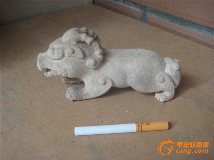 汉代汉白玉青龙白虎_汉代汉白玉青龙白虎价格