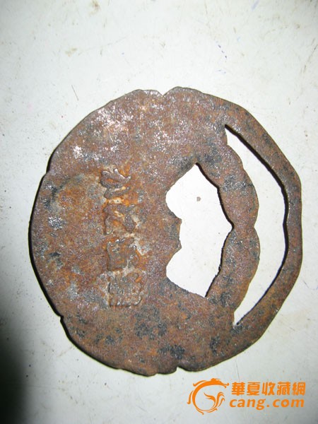 铁蟹-铁蟹价格-铁蟹图片,来自藏友万国博物-铜