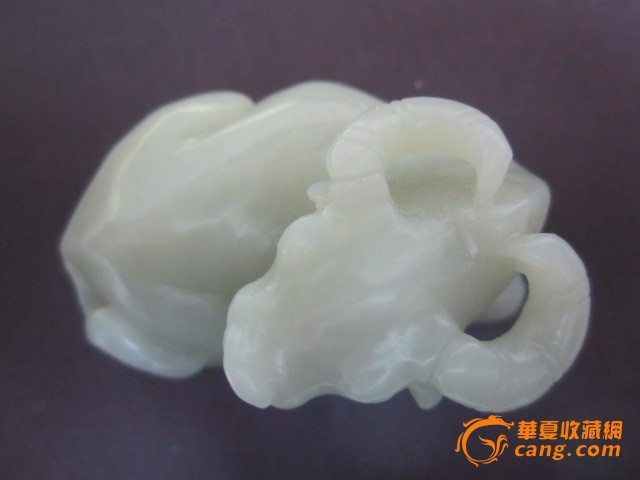 玉牛