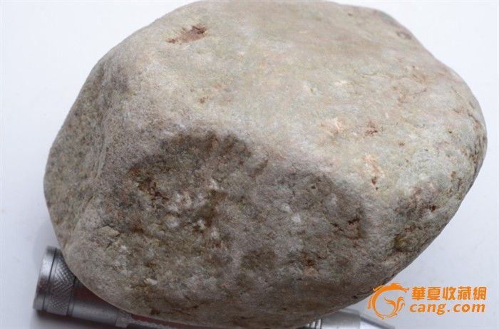 BK 214\/kl 会卡场口手镯料子3.86公斤_BK 214