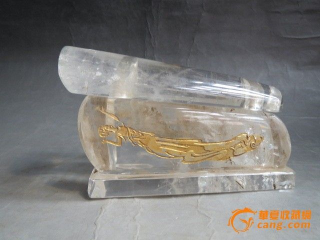 水晶棺材多少钱_一个水晶棺材多少钱_水晶棺材_精彩 ...