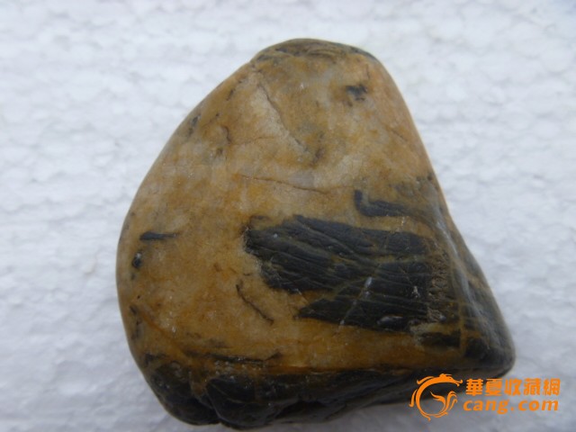 鹅卵石-鹅卵石价格-鹅卵石图片,来自藏友捌知堂