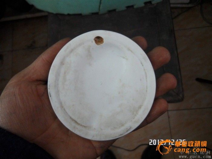 文革时期素瓷毛主席头像挂盘一个-文革时期素瓷毛主席头像挂盘一个价格-文革时期素瓷毛主席头像挂盘一个图片,来自藏友如愿堂-杂项-地摊交易-华夏收藏网