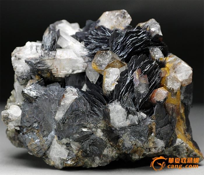 镜铁矿石图片大全图片