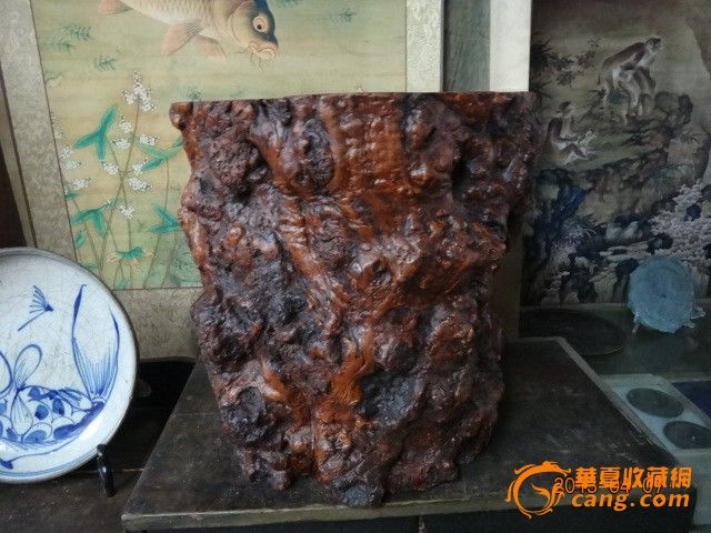 麻利木随-麻利木随价格-麻利木随图片，来自藏友益宝轩-木器-地摊交易-华夏收藏网