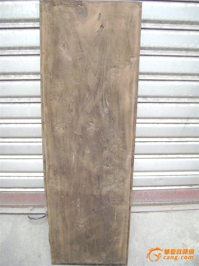 一张金丝楠乌木老料花纹板子_一张金丝楠乌木老料花纹板子价格_一张金丝楠乌木老料花纹板子图片_来自藏友自已的_木器_地摊交易_华夏收藏网 cang.com