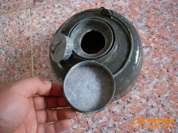 锡汤婆子_锡汤婆子价格_锡汤婆子图片_来自藏