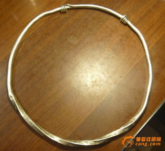 项圈_老款老银项圈价格_老款老银项圈图片_来