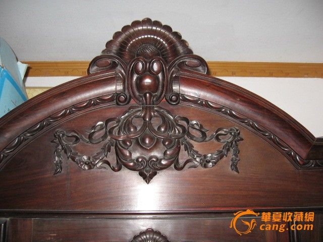 红木大衣柜_红木大衣柜价格_红木大衣柜图片