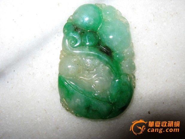 翡翠吊坠a货特价