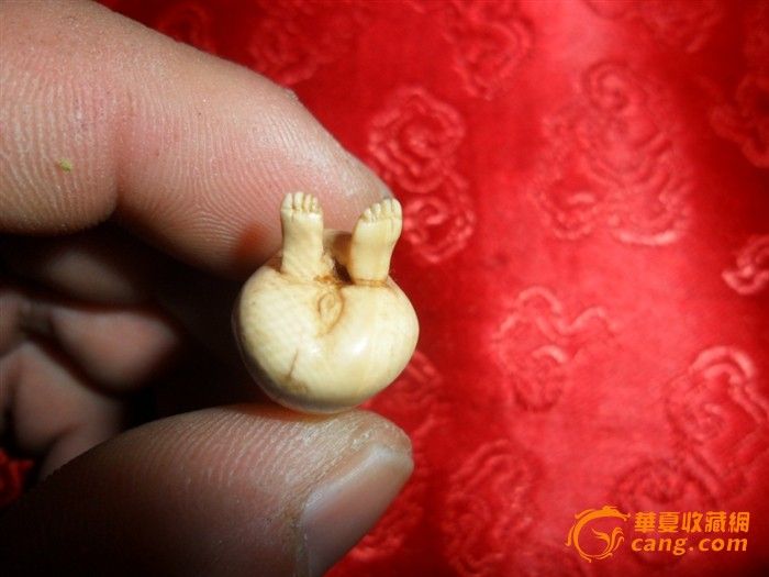 清代·牙·春宫·<em>仕女</em>图-清代·牙·春宫·仕