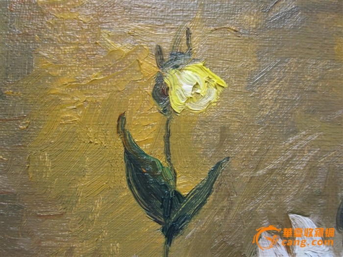 写实古典油画花卉-写实古典油画花卉价格-写实