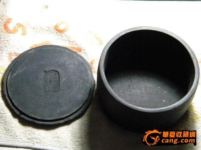 清代名家袁鸿石蟋蟀盆[包老包邮] 已鉴定