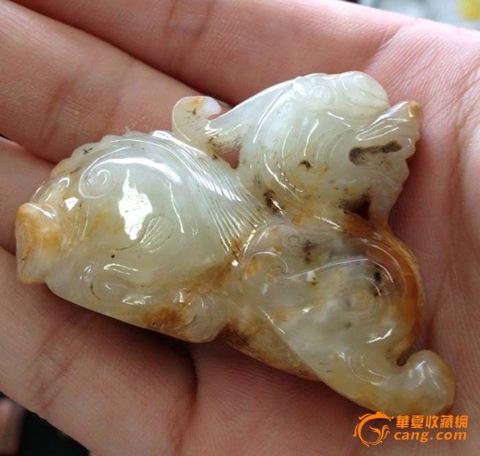 皮丘-皮丘价格-皮丘图片,来自藏友华豫收藏00-