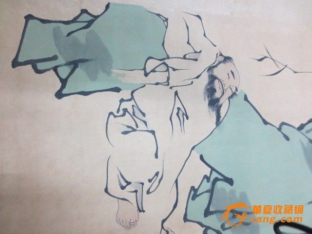 地摊交易区所展示的物品交易信息,其真实性、准确性和合法性由信息发布人负责,华夏收藏网不承担任何法律责任。 华夏收藏网有两种交易模式,1、买卖双方私下协商自行交易;2、买卖双方委托华夏收藏网代理交易。 凡是用户私下交易免费,但本网不承担任何责任。华夏收藏网提醒:为保障您的利益,推荐您选择委托华夏收藏网代理交易,具体安全交易方法如下: 代理交易其运作的实质是以华夏收藏网为货与款转移的中介,提供让买卖双方都放心货款转移的一种服务。 1、买卖双方通过看图、交流达成交易意向,买家将货款作为押金汇至本网,本网收到押金