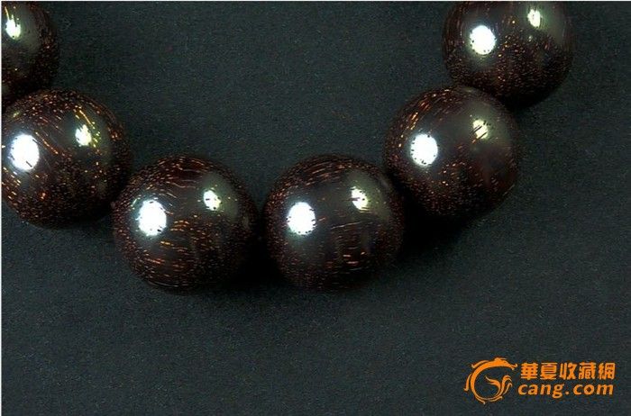 极品满金星小叶紫檀2.0手串 手钏 佛珠念珠_极品满金星小叶紫檀2.0手串 手钏 佛珠念珠鉴定_来自藏友朱晓光_木器鉴定_紫檀木器鉴定_古玩鉴定估价_华夏收藏网