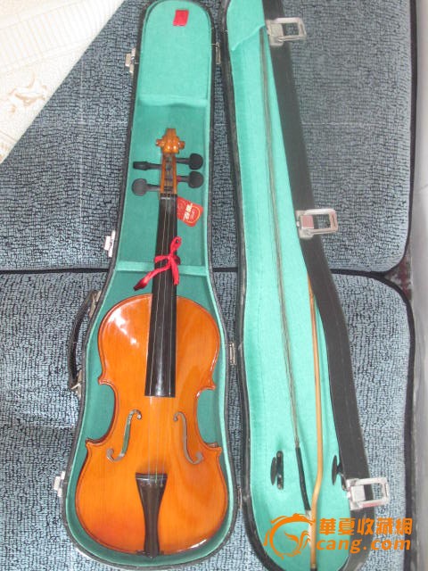 上海百灵牌小提琴-上海百灵牌小提琴价格-上海