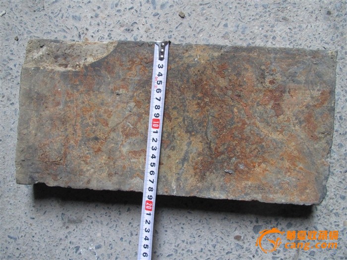 工地出土高古有字青砖_工地出土高古有字青砖价格_高