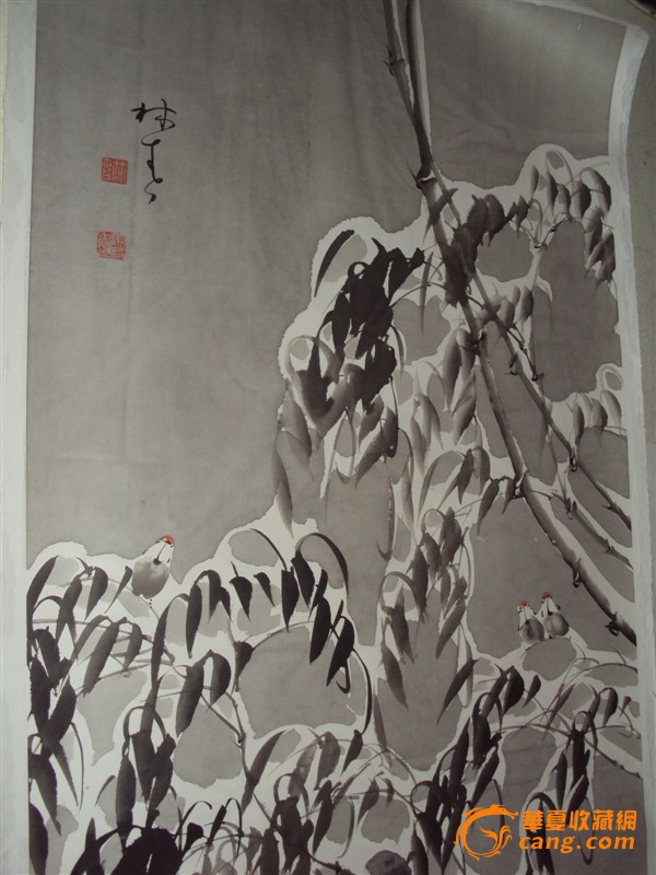 马林春
