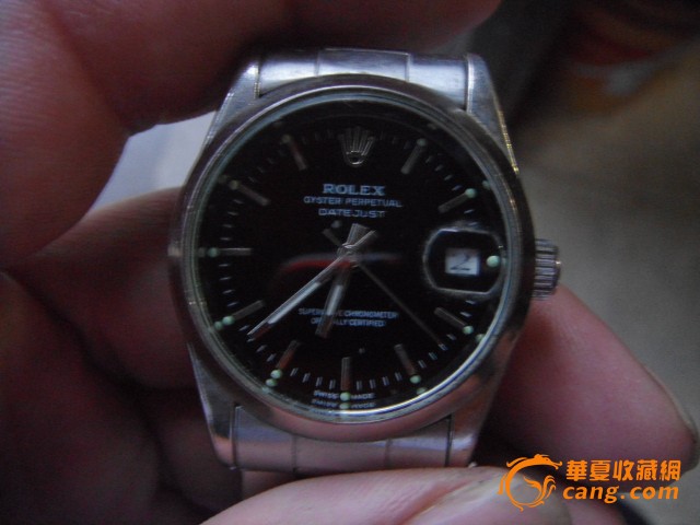 手表rolex