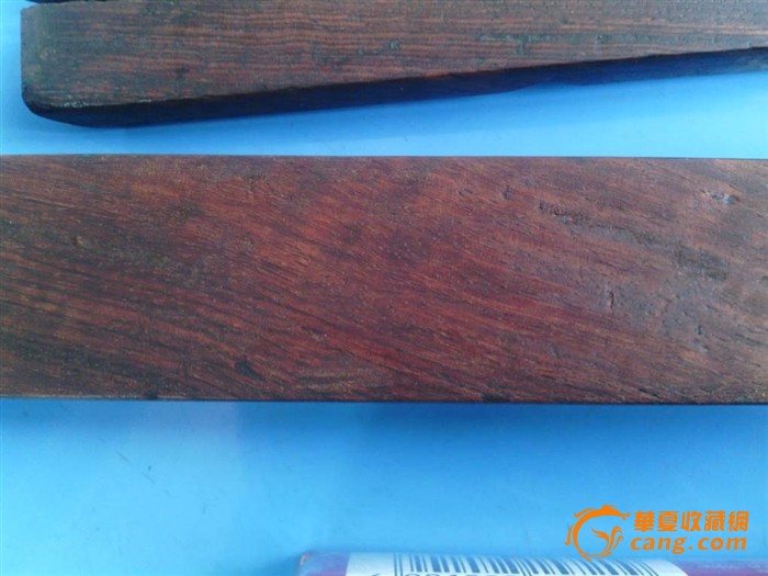 海南黄花梨老料小件