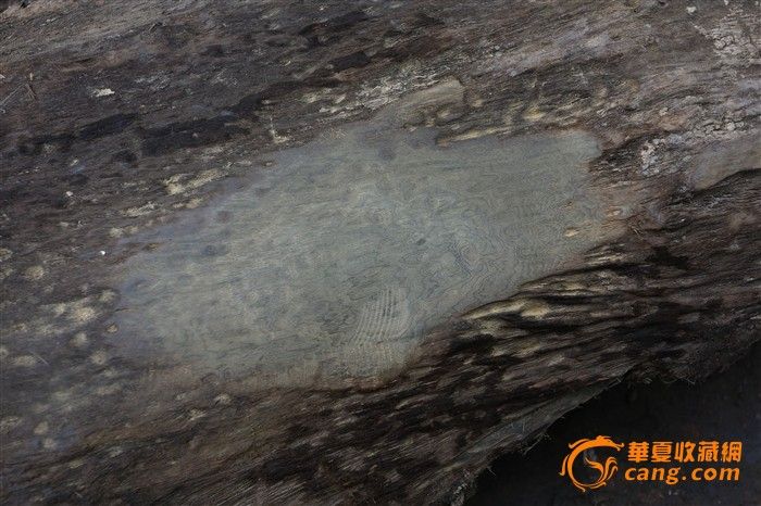花纹很好的阴沉金丝楠一片_花纹很好的阴沉金丝楠一片价格_花纹很好的阴沉金丝楠一片图片_来自藏友乡下叔叔收楠木_木器_地摊交易_华夏收藏网 cang.com