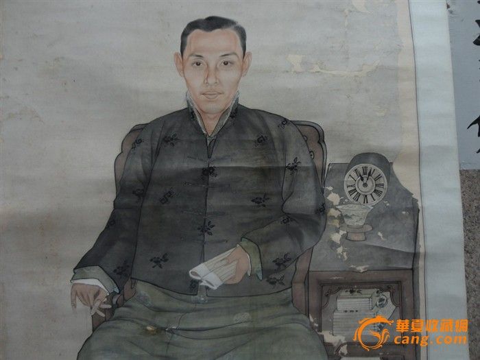 地摊交易区所展示的物品交易信息,其真实性、准确性和合法性由信息发布人负责,华夏收藏网不承担任何法律责任。 华夏收藏网有两种交易模式,1、买卖双方私下协商自行交易;2、买卖双方委托华夏收藏网代理交易。 凡是用户私下交易免费,但本网不承担任何责任。华夏收藏网提醒:为保障您的利益,推荐您选择委托华夏收藏网代理交易,具体安全交易方法如下: 代理交易其运作的实质是以华夏收藏网为货与款转移的中介,提供让买卖双方都放心货款转移的一种服务。