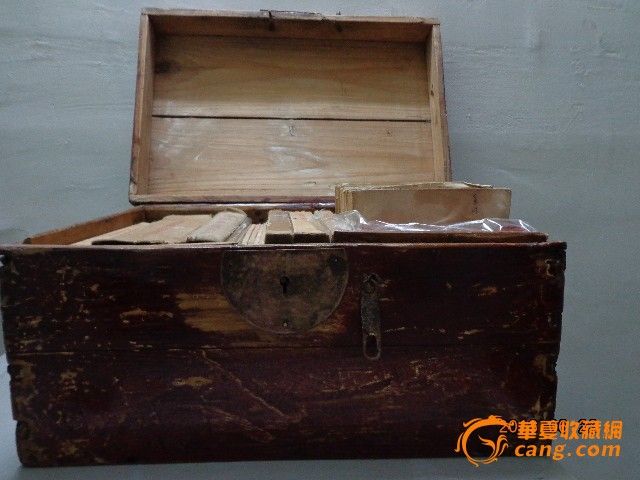 清晚的书箱【松柏木】_清晚的书箱【松柏木】